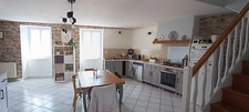 Maison à vendre 5 pièces ISSOIRE (63)