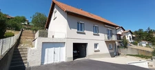 Maison à vendre 8 pièces ORBEIL (63)