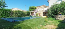 Maison avec vue et piscine, 6 chambres, à SAINT BABEL 63500