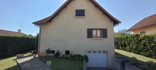 Maison à vendre 6 pièces ISSOIRE (63)