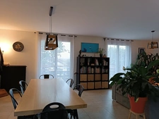 Maison à vendre 7 pièces ORBEIL (63)