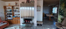 Maison à vendre 5 pièces ISSOIRE (63)