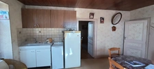 Maison à vendre 4 pièces LA CHAPELLE SUR USSON (63)