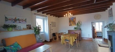Maison à vendre 6 pièces ORBEIL (63)
