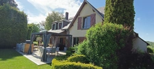 Maison à vendre 8 pièces BESSE ET SAINT ANASTAISE (63)