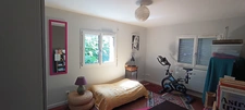 Maison avec vue et piscine, 6 chambres, à SAINT BABEL 63500