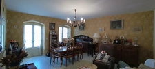 Maison à vendre 4 pièces CHIDRAC (63)