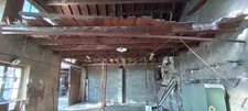 Maison à vendre 4 pièces ORBEIL (63)