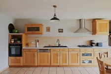 Maison à vendre 7 pièces VARENNES SUR USSON (63)