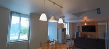 Maison à vendre 6 pièces ISSOIRE (63)