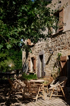 Maison à vendre 7 pièces VARENNES SUR USSON (63)