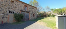Maison à vendre 2 pièces SAINT GERVAZY (63)