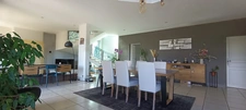 Maison à vendre 8 pièces BESSE ET SAINT ANASTAISE (63)