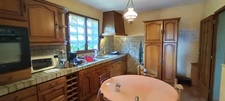 Maison à vendre 6 pièces ISSOIRE (63)