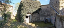 Maison à vendre 2 pièces SAINT GERVAZY (63)