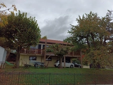 Maison à vendre 7 pièces ORBEIL (63)