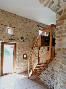 Maison à vendre 7 pièces VARENNES SUR USSON (63)