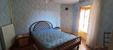 Corps de ferme à vendre 4 pièces LA CHAPELLE SUR USSON (63)