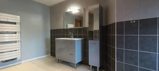 Maison à vendre 3 pièces ISSOIRE (63)