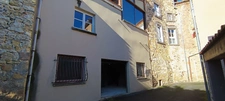 Maison à vendre 6 pièces SAUVAGNAT SAINTE MARTHE (63)