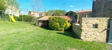 Maison à vendre 2 pièces SAINT GERVAZY (63)