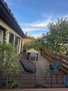 Maison à vendre 7 pièces ORBEIL (63)