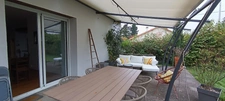 Maison à vendre 6 pièces ISSOIRE (63)