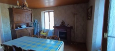 Maison à vendre 4 pièces LA CHAPELLE SUR USSON (63)
