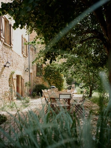 Maison à vendre 7 pièces VARENNES SUR USSON (63)