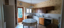 Maison à vendre 2 pièces COUDES (63)