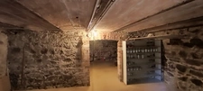 Maison à vendre 4 pièces LA CHAPELLE SUR USSON (63)