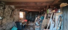 Corps de ferme à vendre 4 pièces LA CHAPELLE SUR USSON (63)