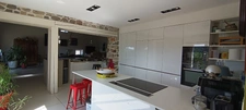 Maison avec vue et piscine, 6 chambres, à SAINT BABEL 63500