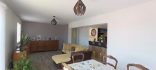 Maison à vendre 8 pièces ORBEIL (63)