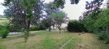 Maison à vendre 6 pièces ORBEIL (63)