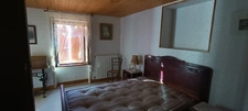 Corps de ferme à vendre 4 pièces LA CHAPELLE SUR USSON (63)