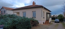 Maison à vendre 4 pièces ISSOIRE (63)