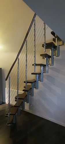 Maison à vendre 3 pièces ISSOIRE (63)