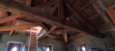 Maison à vendre 4 pièces LA CHAPELLE SUR USSON (63)