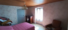 Maison à vendre 4 pièces LA CHAPELLE SUR USSON (63)