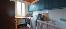 Maison à vendre 6 pièces ORBEIL (63)