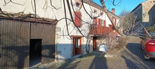 Corps de ferme à vendre 4 pièces LA CHAPELLE SUR USSON (63)