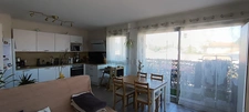Appartement à vendre 3 pièces ISSOIRE (63)