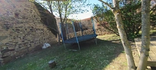 Maison à vendre 2 pièces SAINT GERVAZY (63)