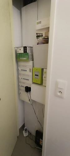 Appartement à vendre 3 pièces ISSOIRE (63)