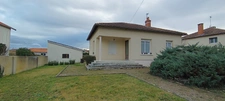 Maison à vendre 4 pièces ISSOIRE (63)