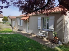 Maison à vendre 4 pièces COUDES (63)