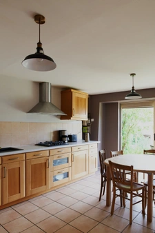 Maison à vendre 7 pièces VARENNES SUR USSON (63)