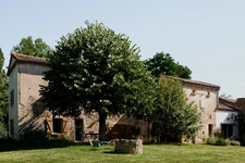 Maison à vendre 7 pièces VARENNES SUR USSON (63)