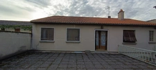 Maison à vendre 4 pièces ISSOIRE (63)